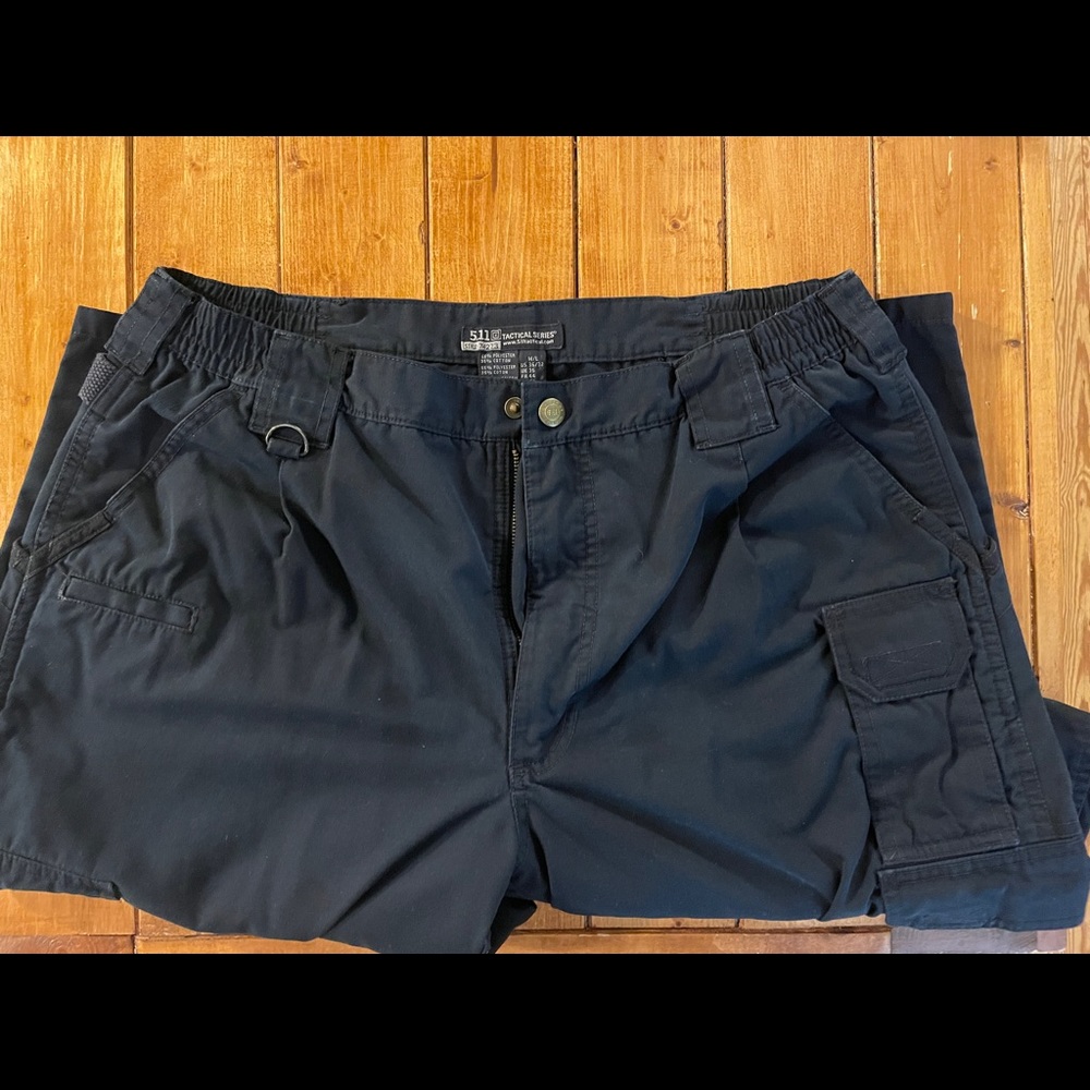5.11 tactical pants